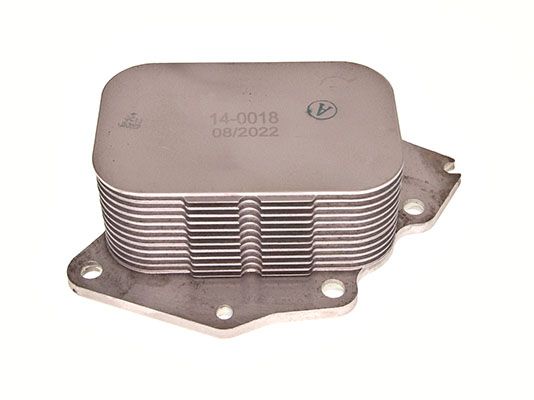 MAXGEAR 14-0018 Oil cooler, engine oil