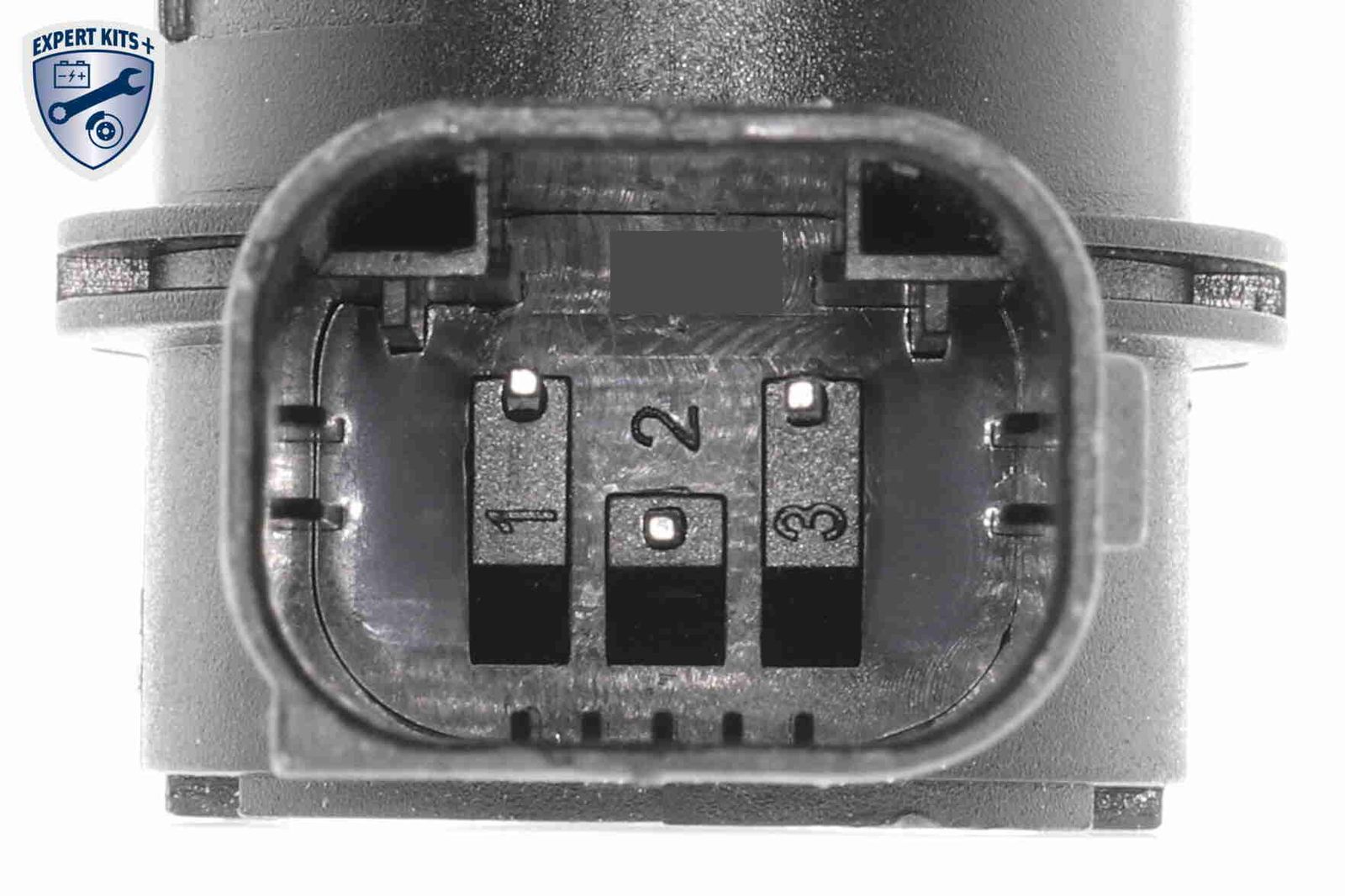Sensor kit, park distance control-1