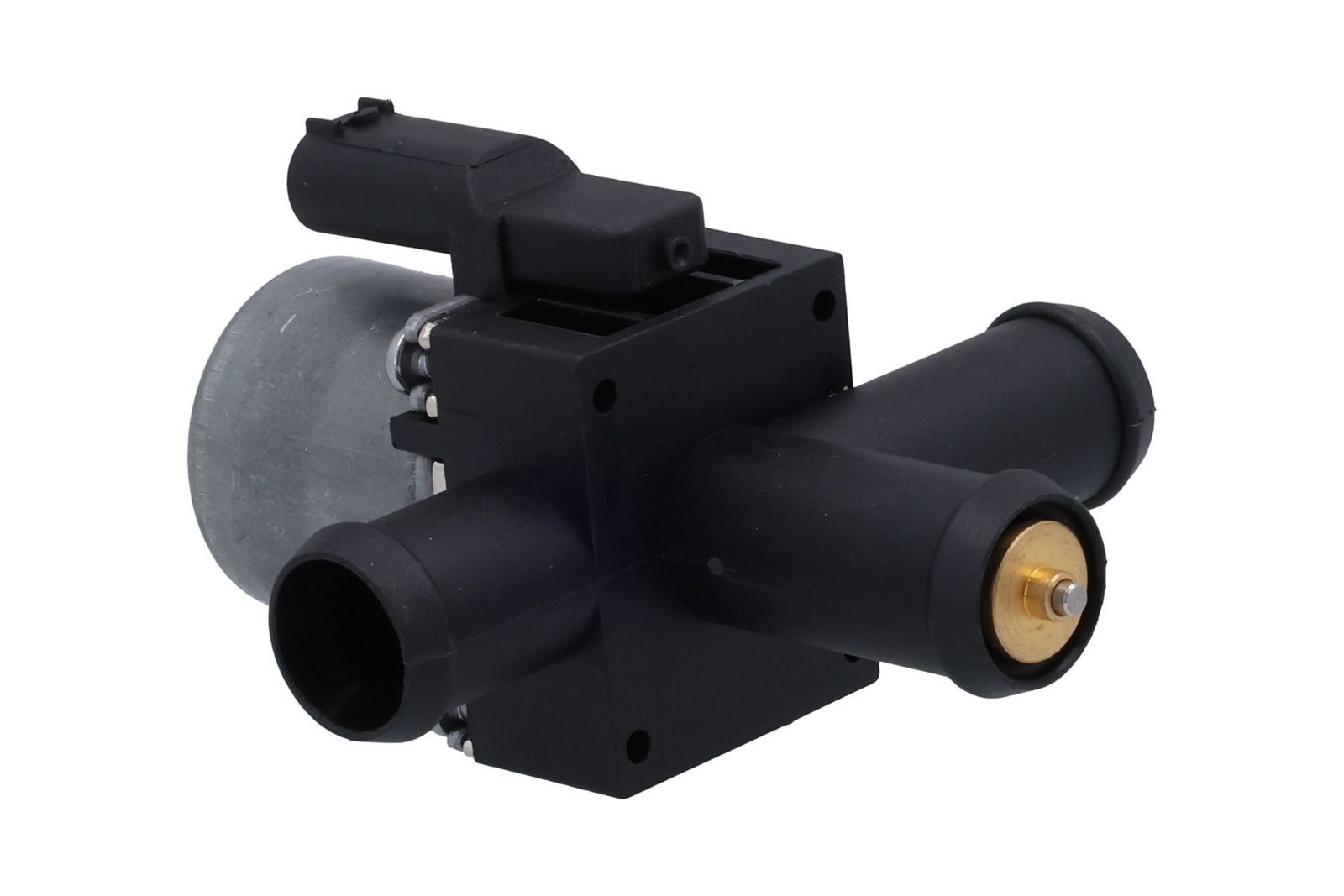 Coolant Control Valve-2