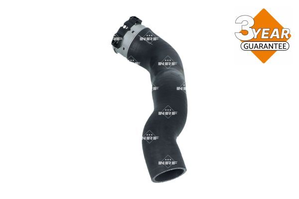 Charge Air Hose-1