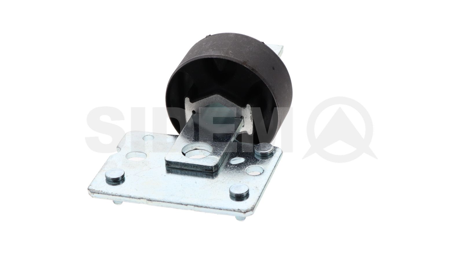 Bushing, axle beam-3