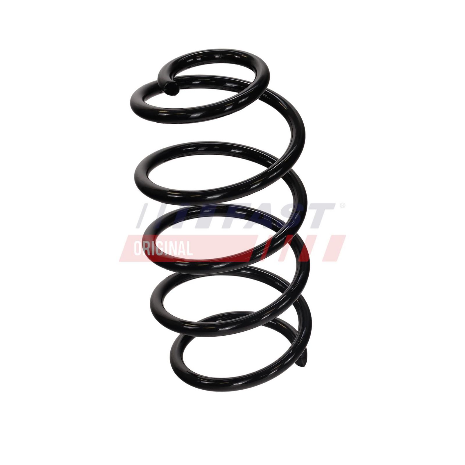 Suspension Spring-2