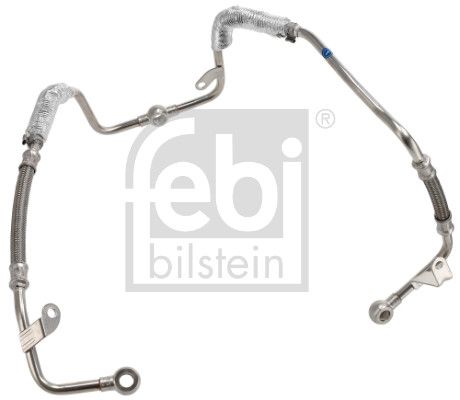Oil Line, charger-1