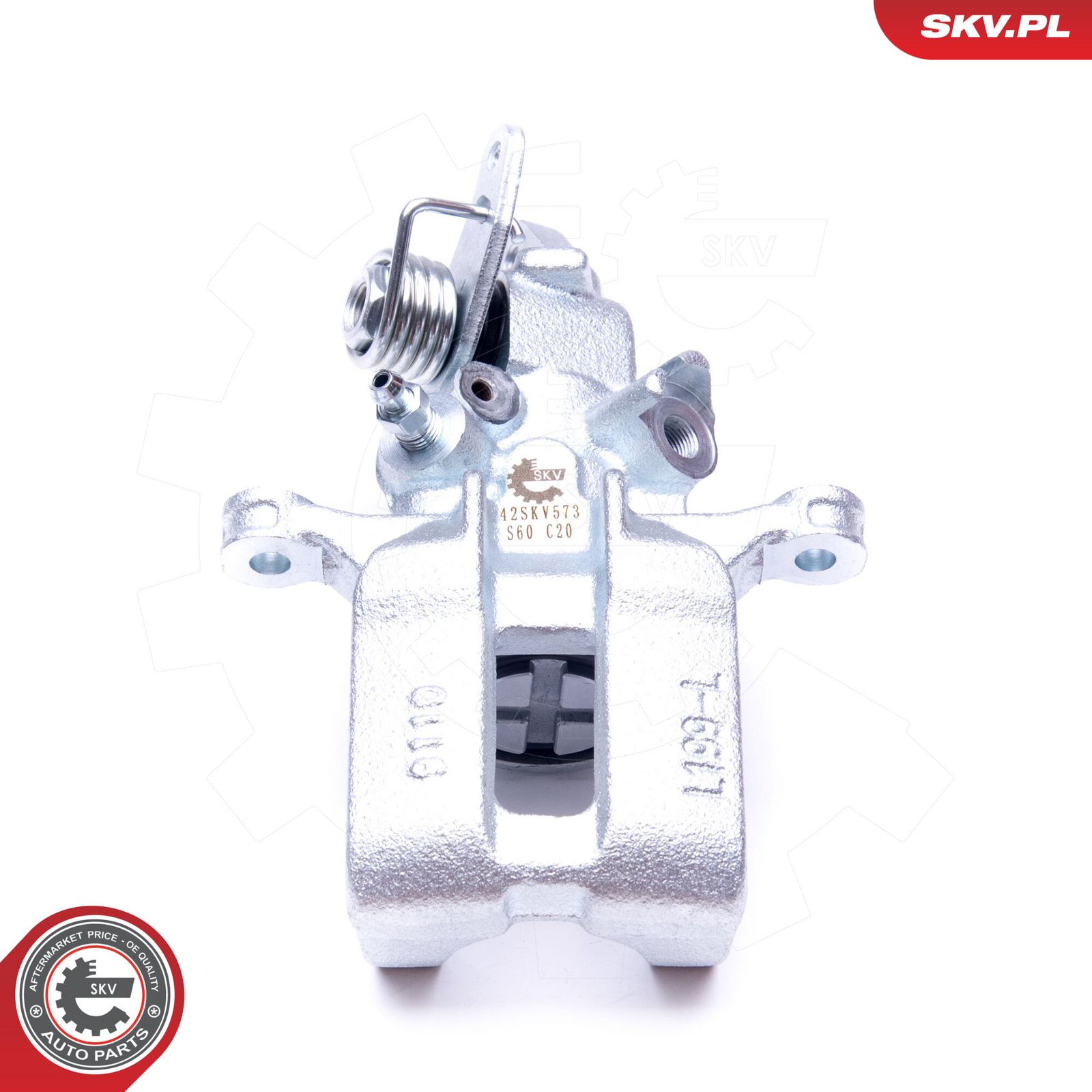 Brake Caliper-3
