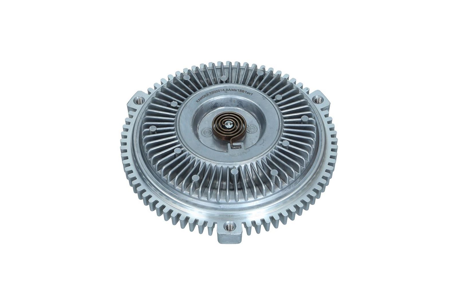 KAMOKA 7300014 Clutch, radiator fan