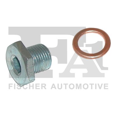 FA1 308.480.011 Screw plug, oil sump