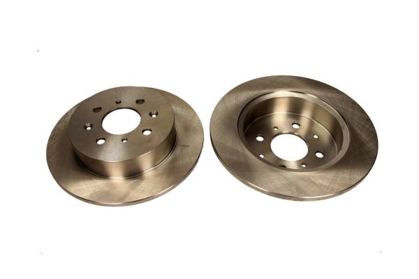 MAXGEAR 19-0923 Brake disc