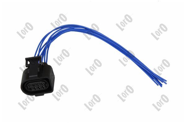 ABAKUS 120-00-103 Cable repair kit, throttle sensor