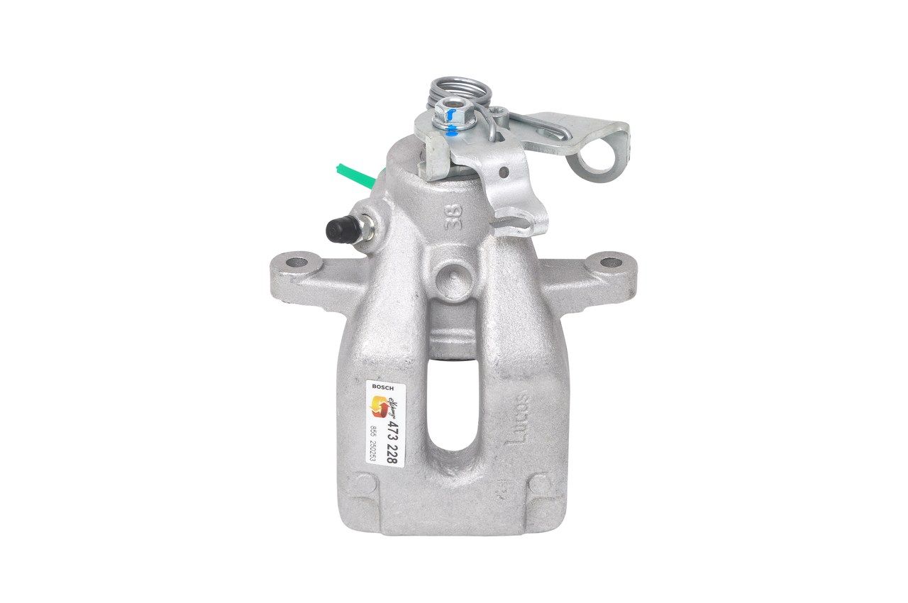 Brake Caliper
