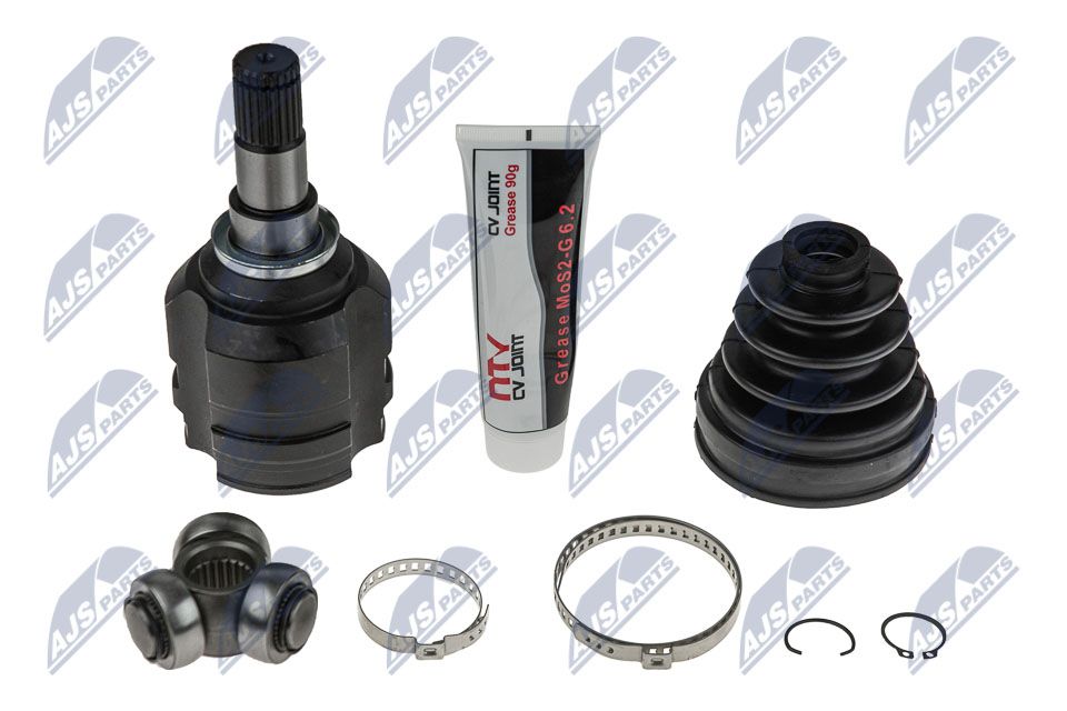 NTY NPW-TY-005 Joint kit, drive shaft