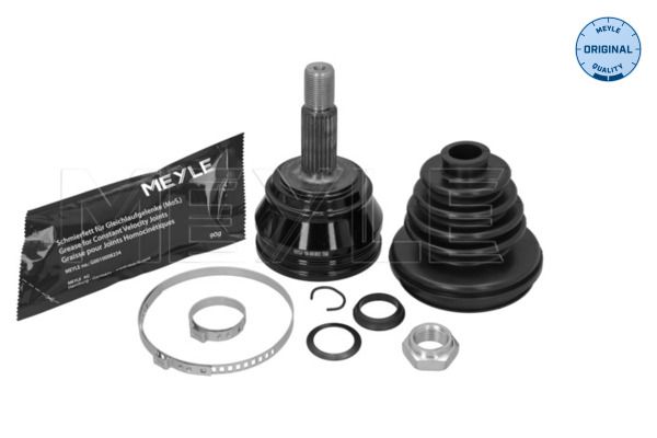 MEYLE 100 498 0012 Joint kit, drive shaft