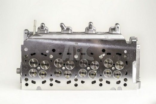 Cylinder Head-11