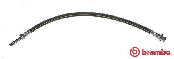 BREMBO T 50 032 Brake hose