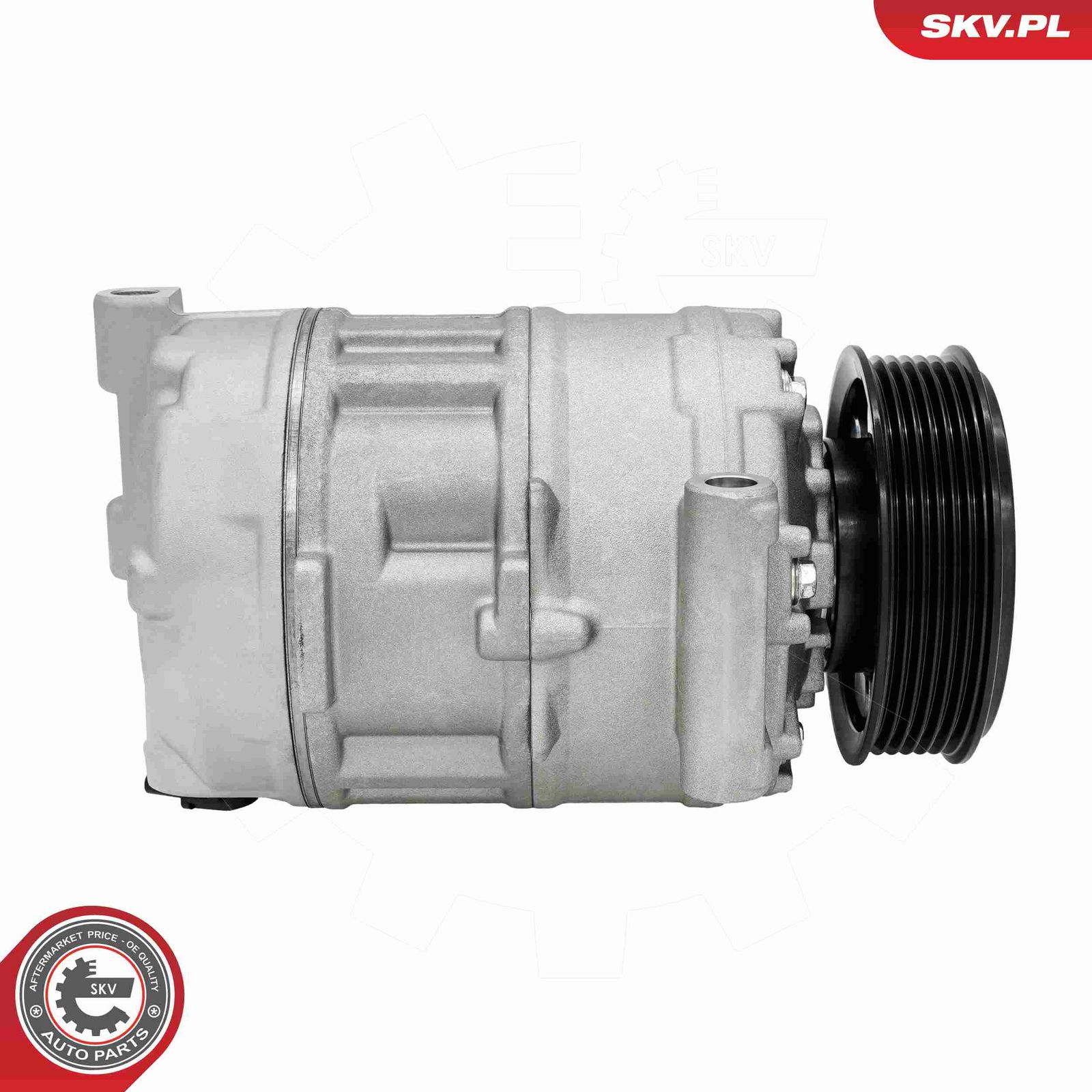 ESEN SKV 84SKV120 Compressor, air conditioning
