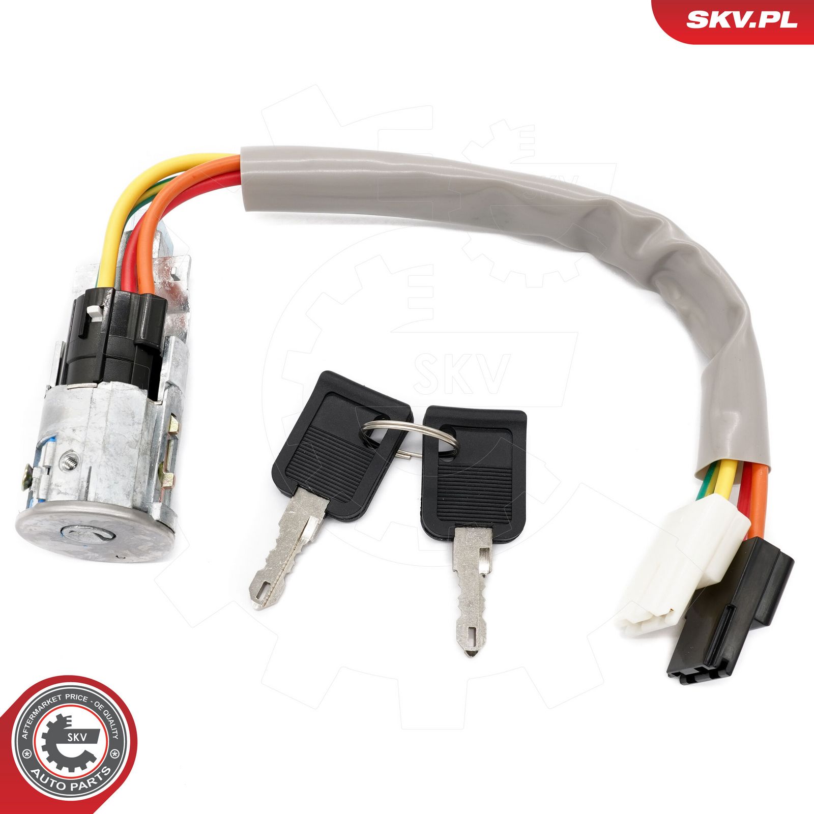 ESEN SKV 65SKV211 Steering lock