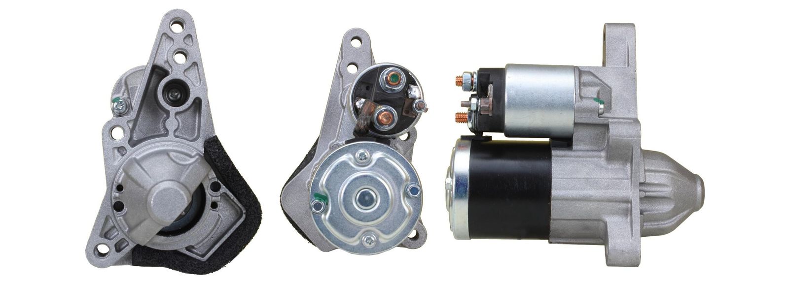 LUCAS LRS02231 Starter