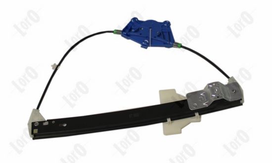 Window Regulator-1