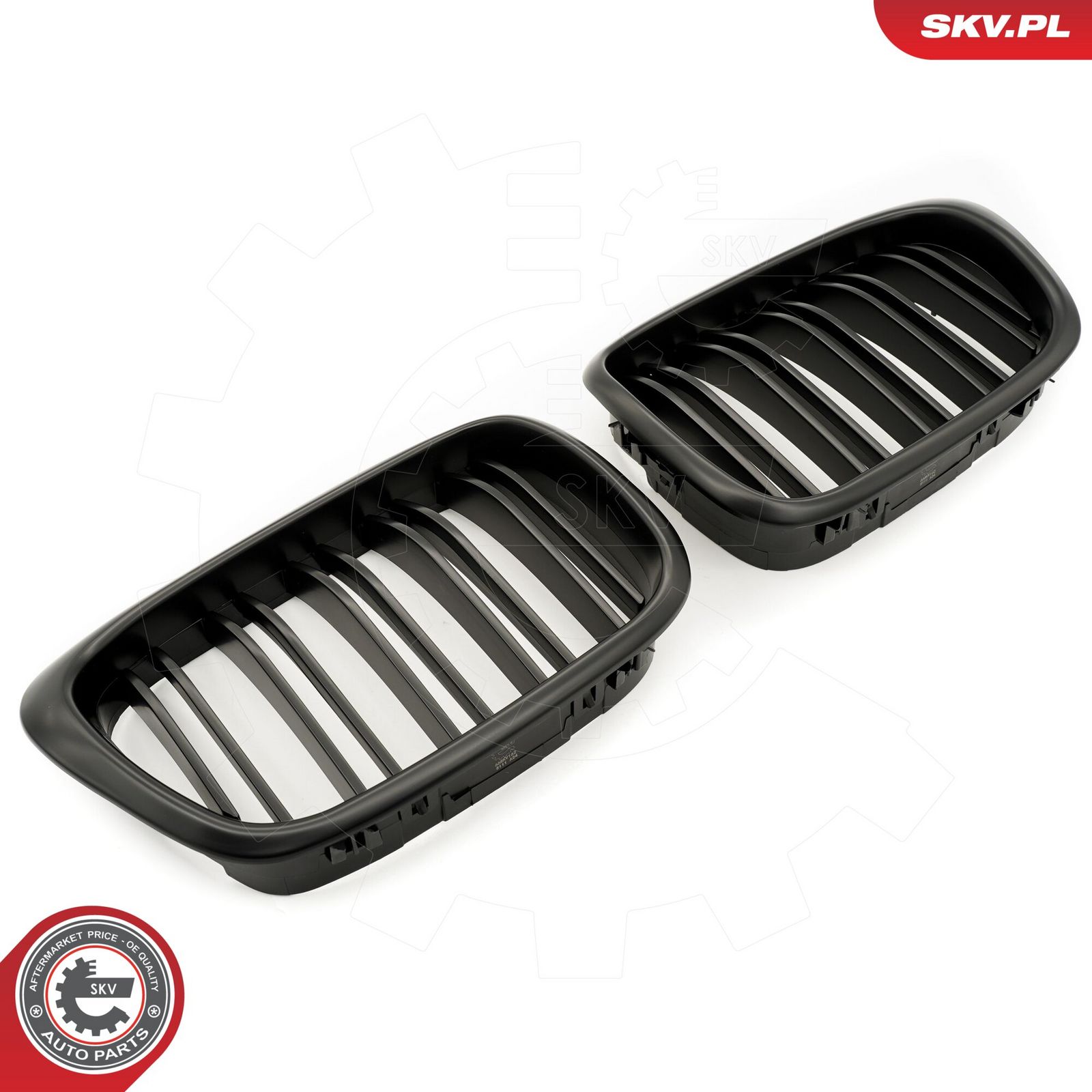 Radiator Grille