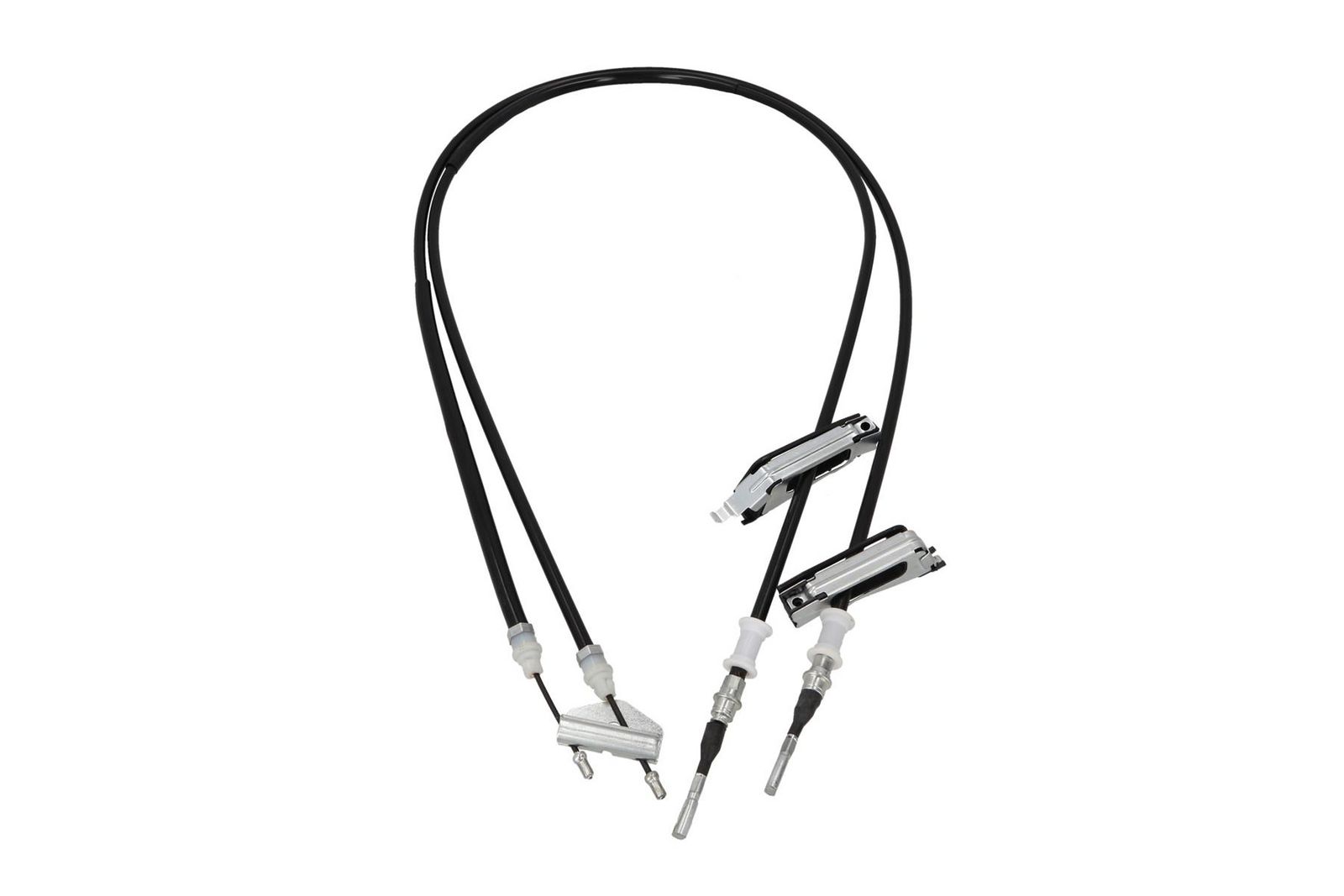 Cable Pull, parking brake-1