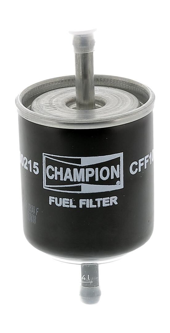 CHAMPION CFF100215 Fuel filter