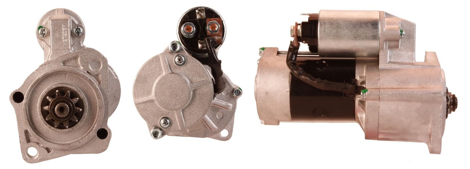 LUCAS LRS01093 Starter