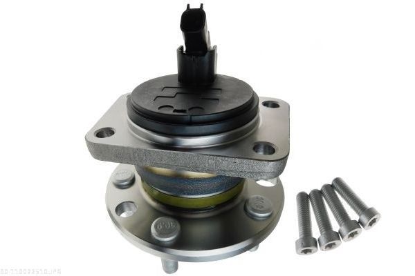 AUTOMEGA 110022510 Wheel bearing kit