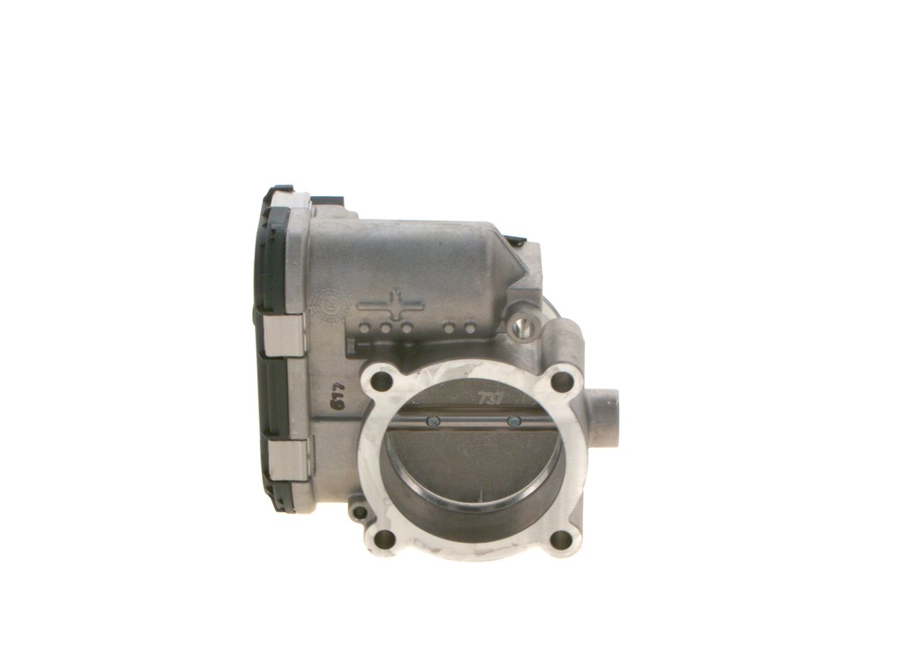 Throttle Body-4