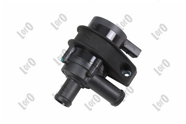 Auxiliary Water Pump (cooling water circuit)