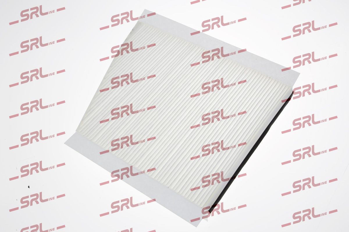 SRLINE S11-2080 Filter, cabin air