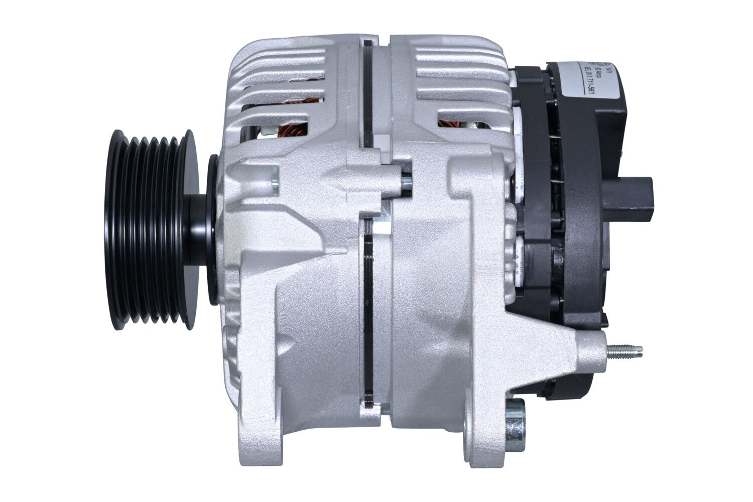HELLA 8EL 011 711-561 Alternator