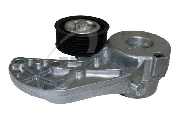 TRUCKTEC AUTOMOTIVE 07.19.201 Belt tensioner, v-ribbed belt