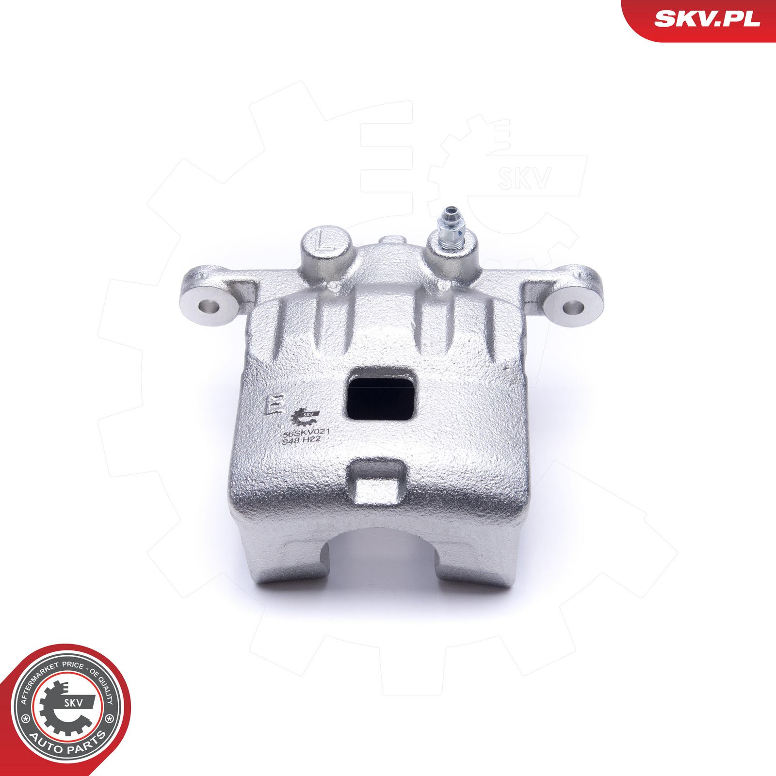 Brake Caliper-4