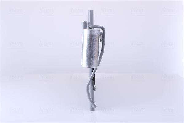 Condenser, air conditioning-3