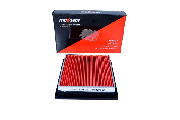 Air Filter-1