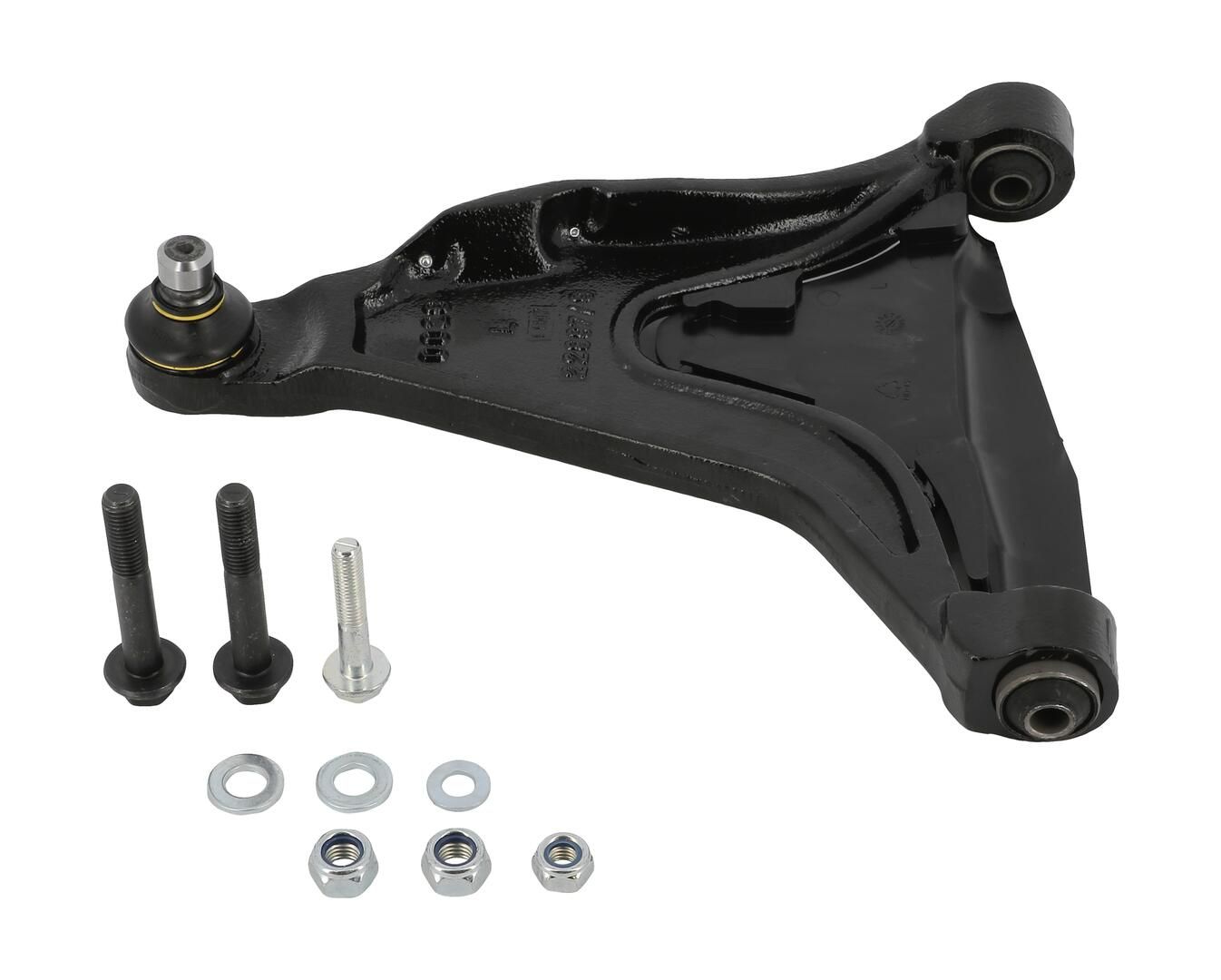 MOOG VV-WP-1526P Control/trailing arm, wheel suspension