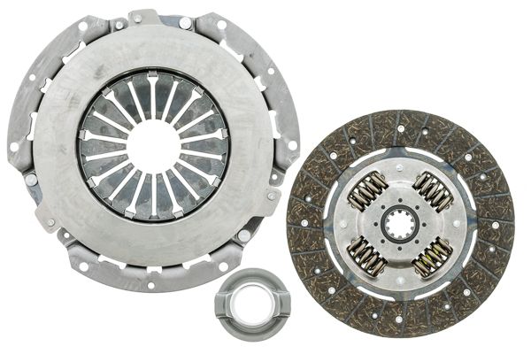 Clutch Kit-1