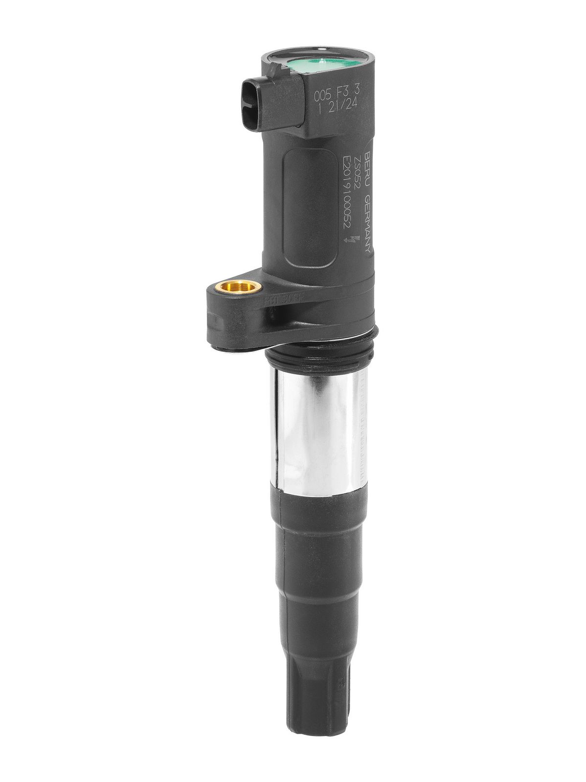 BORGWARNER (BERU) ZS052 Ignition coil