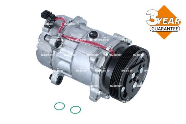 NRF 32033 Compressor, air conditioning