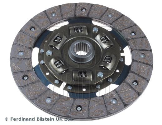 BLUE PRINT ADK83122 Clutch disc