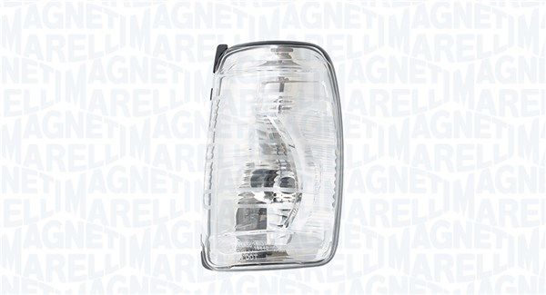 MAGNETI MARELLI 182201561600 Direction indicator