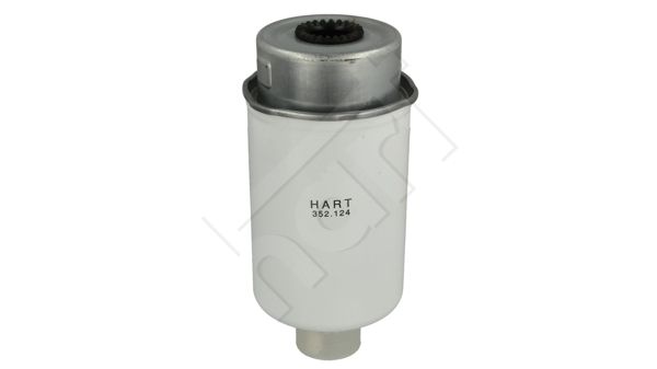 HART 352 124 Fuel filter