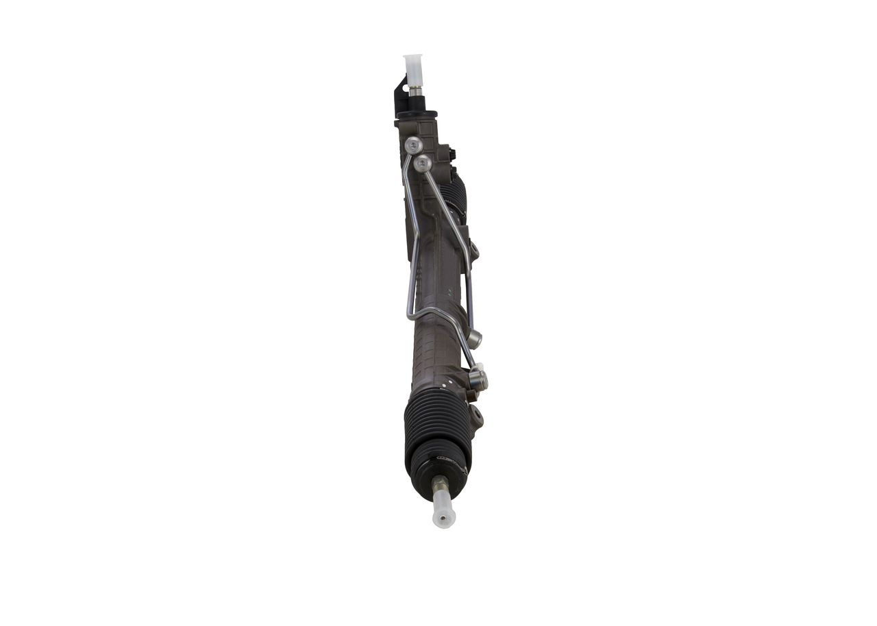 Steering Gear-3