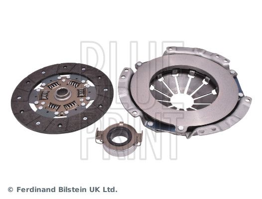Clutch Kit-1