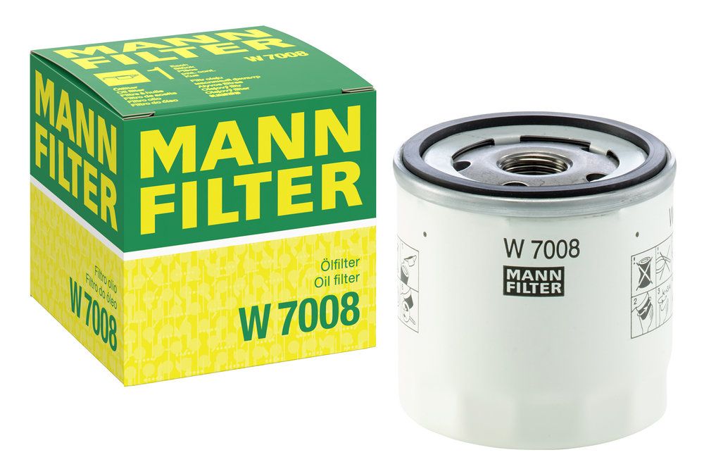 Oil Filter-4