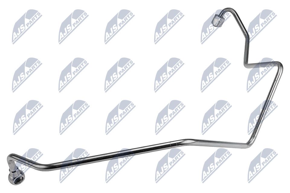 Oil Line, charger-1