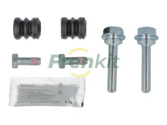 FRENKIT 808006 Guide sleeve kit, brake caliper