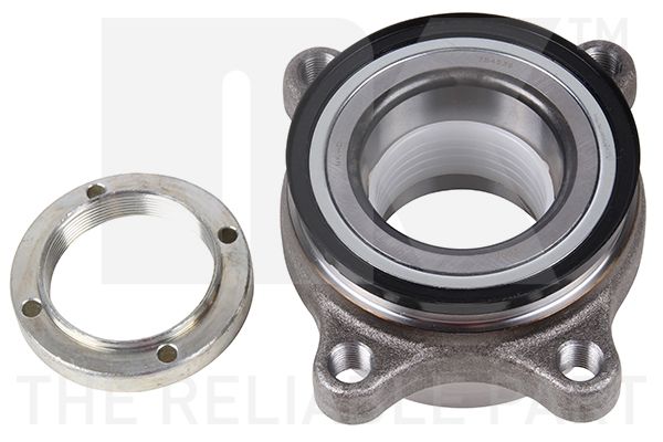 NK 754539 Wheel bearing