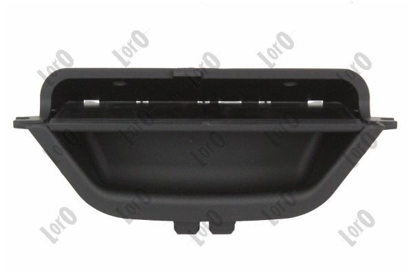 Door Handle, interior equipment