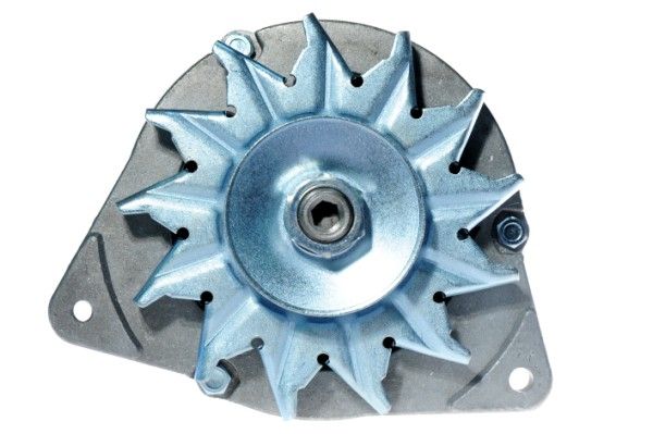 Alternator-1