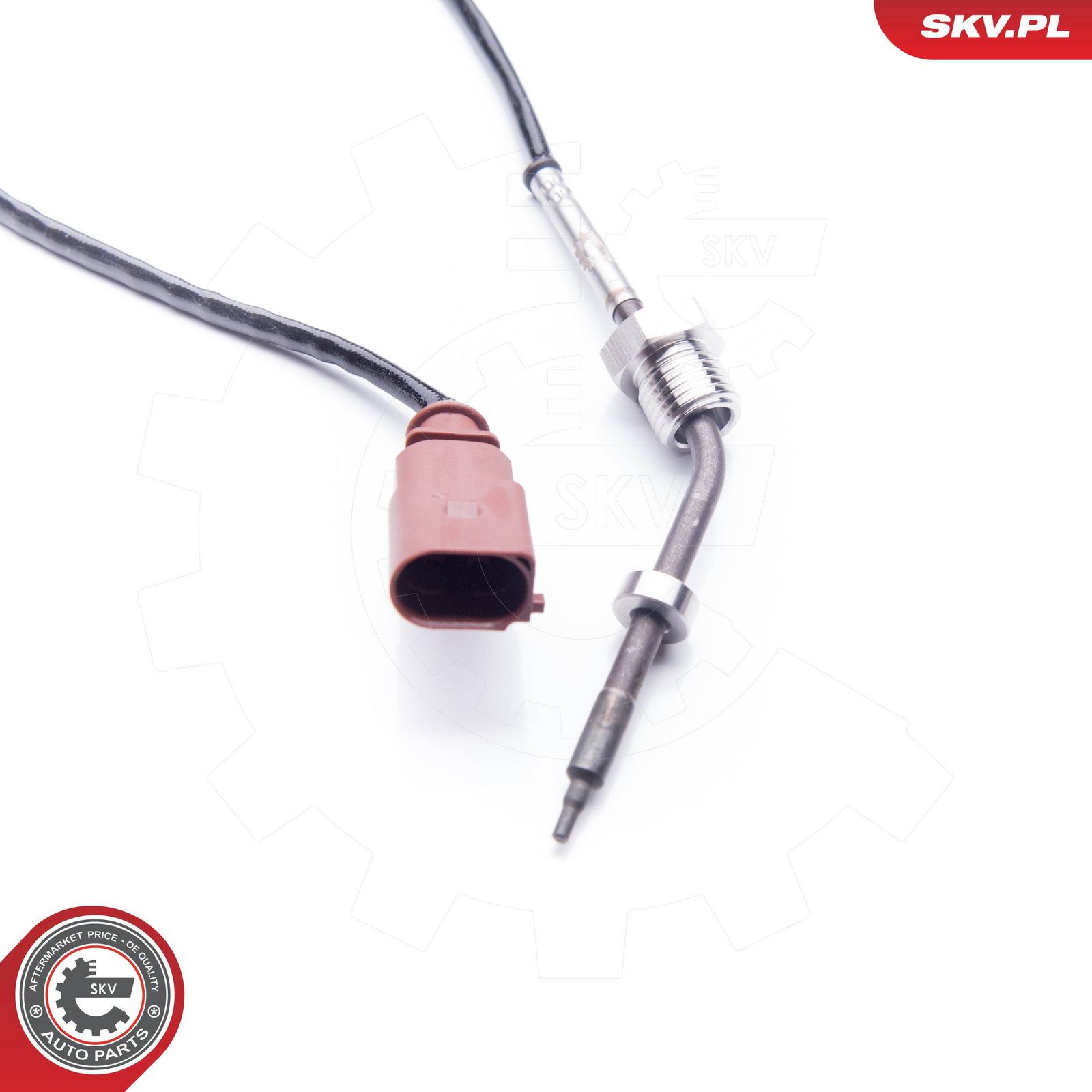 Sensor, exhaust gas temperature-3